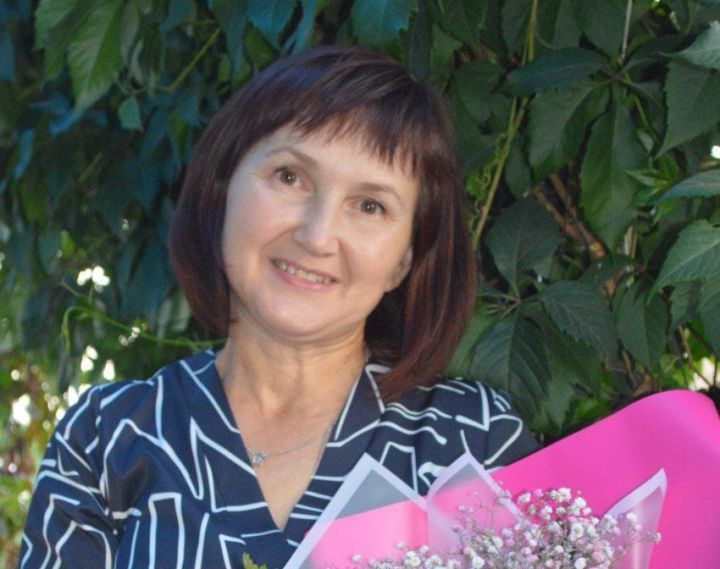 Хисеплĕ вĕрентекенĕн юбилейĕ