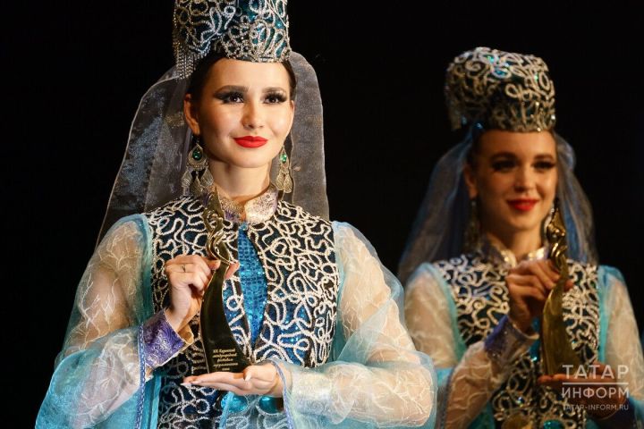 Хусанти халăхсен хушшинчи мăсăльман киновӗн фестивалӗ ку эрнен тӗп культура мероприятийӗ пулса тăчӗ