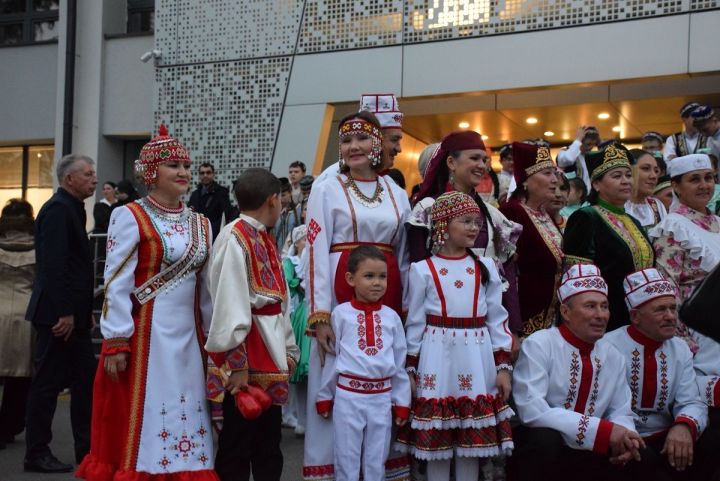 Çӗпрел районӗ пăри кукăлӗпе хăналарӗ