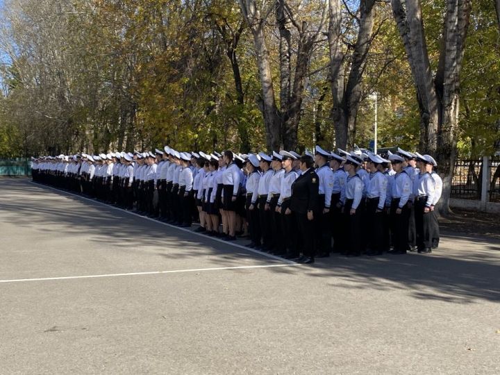 «Аленький цветочек» юмахăн ашшӗ