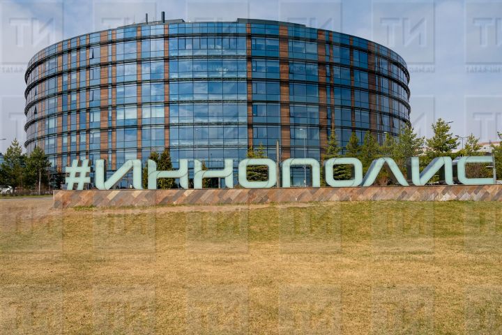 Раççей компанийӗсене Иннополис университечӗн роботизаципе опычӗ интереслентернӗ