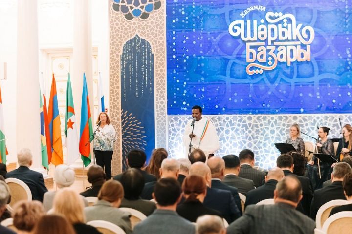 Çулран çул анлăрах пасар