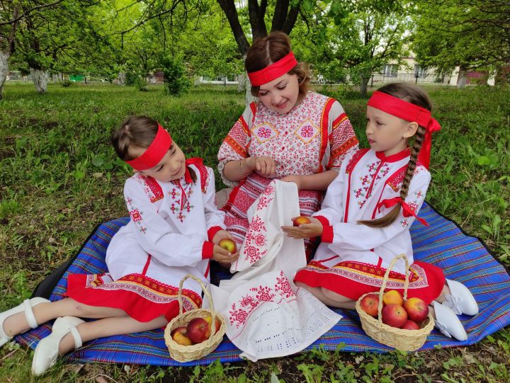 «Тӗрӗ тӗрлетпӗр çемьепе»: Пӗтӗмлетӳ