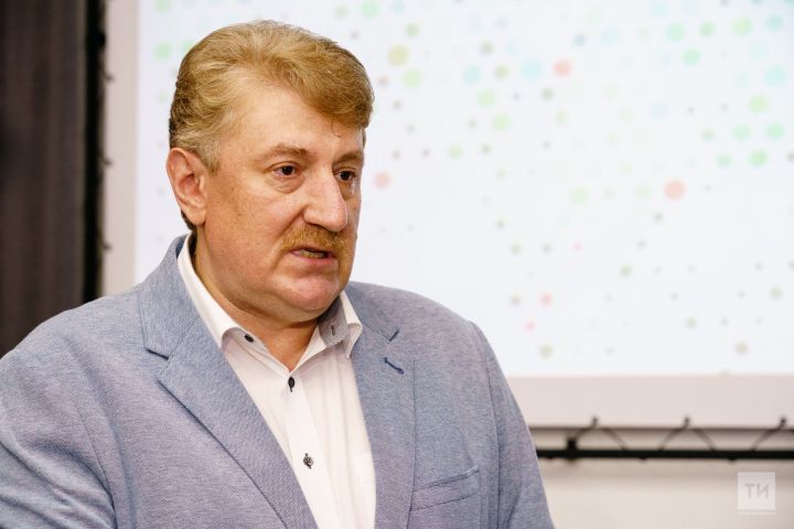 Суйлав бюллетенӗсем Тутарстанра икӗ чӗлхепе пулаççӗ