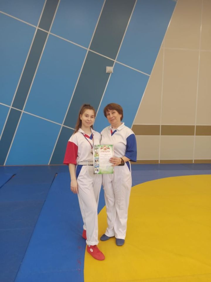 ÇЕМЙИПЕХ СПОРТ МАСТЕРӖСЕМ