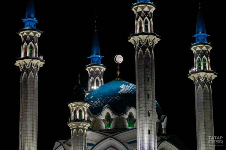 Мăсăльман уявӗсен кунӗсене палăртнă