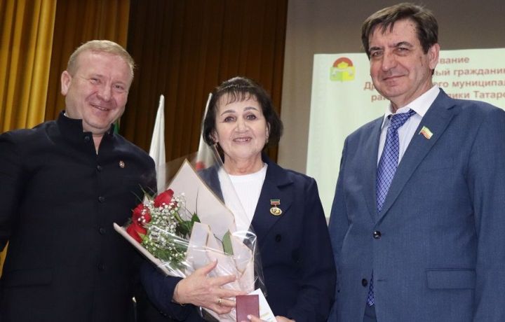 Çӗпрел çулталăка пӗтӗмлетрӗ