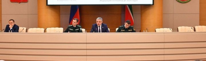 Çӳп-çап çунтаракан завод строительствине чарнă
