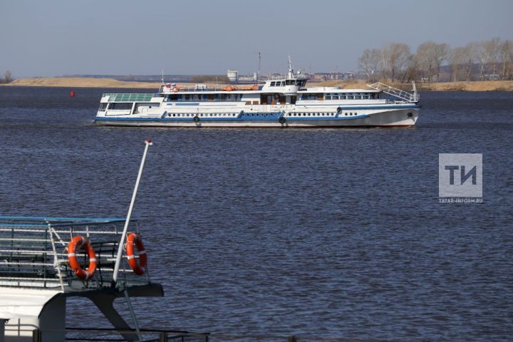 2025 çулта Хусантан Самарăна «Метеор» çӳреме тытăнать