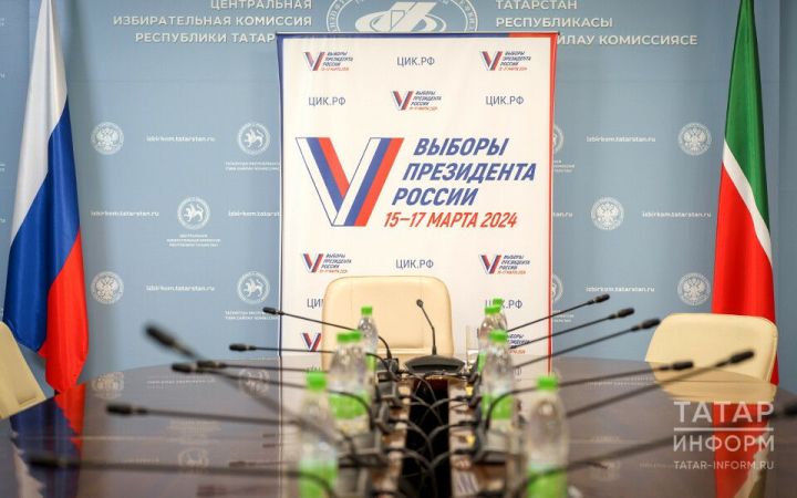 Ыран «Мой голос» онлайн-форумра суйлавпа çыхăннă ыйтусем пама пулать
