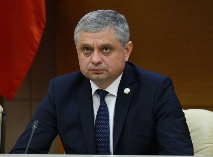 Санитарипе экологи икӗ уйăхлăхӗ пуçланчӗ
