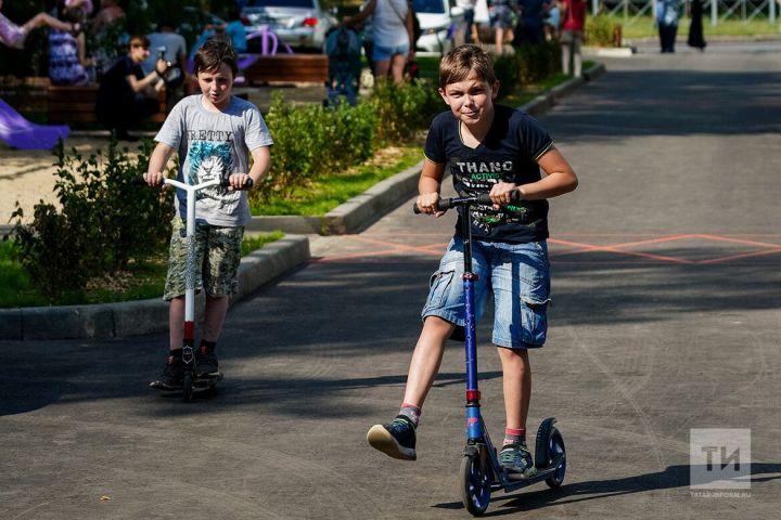 Ачасемпе пулакан инкекшӗн аслисем яваплă