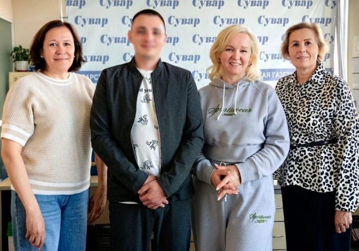 Н. Николай:«Чи пӗлтерӗшли – тăшман кунта килмест»