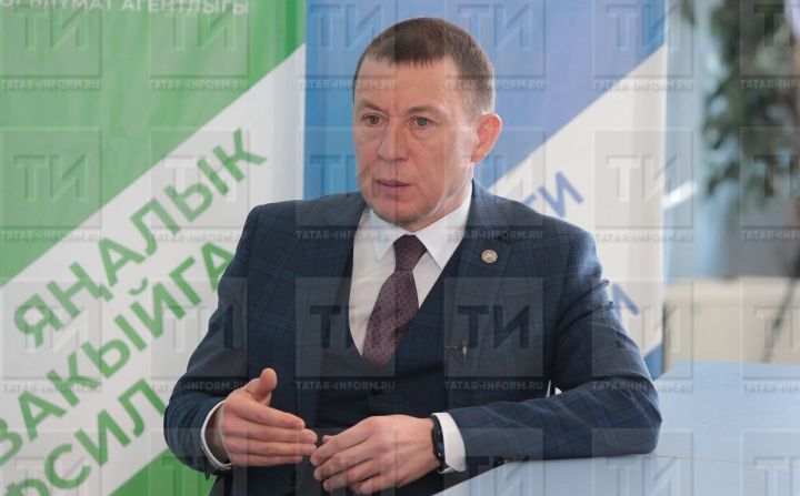 Ӗçлеме те, вӗренме те меллӗ пулӗ