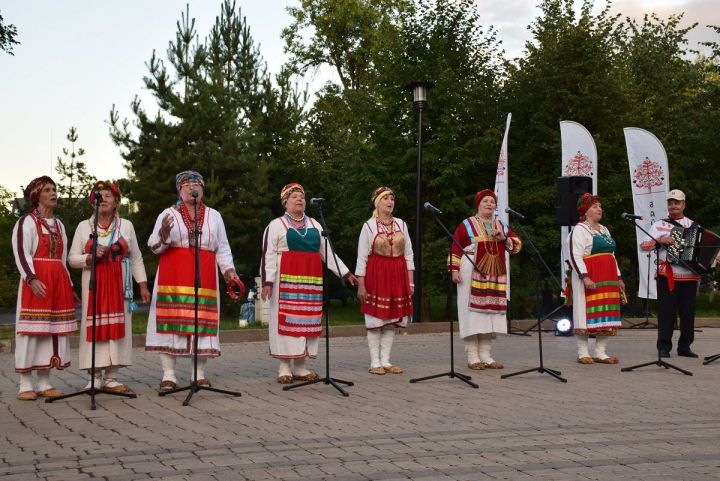 Çичӗ туй курма васкăр