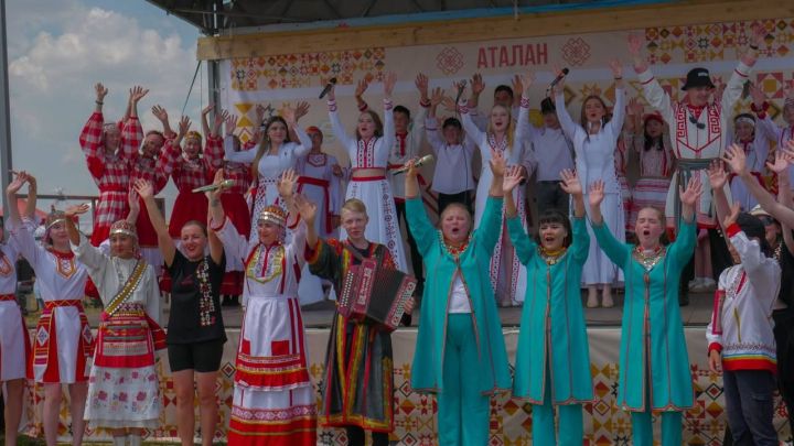 Сиктӗрмере иртекен чăваш çамрăкӗсен фестивальне июлӗн 1-мӗшӗччен заявкăсем йышăнаççӗ