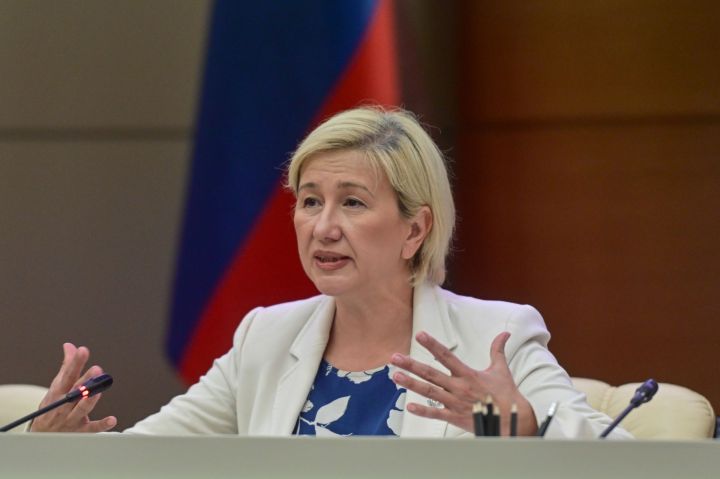 Правительство Çуртӗнче наци праçникӗсен чăн сăнне тавăрасси пирки калаçрӗç