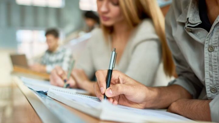 Педагогика вузӗсенче вӗренекен студентсем валли – ятлă стипенди