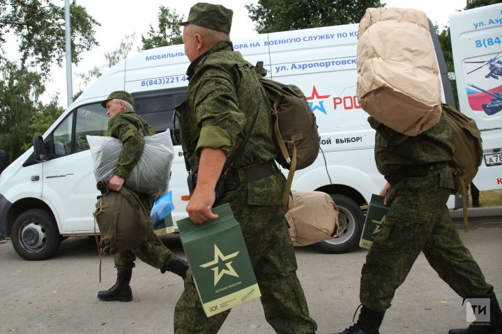 Августăн 1-мӗшӗнчен контракт тăвакансене 1 миллион та 700 пин тенкӗ таран тӳлеме пуçлаççӗ