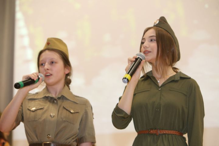 «Куççуль витӗр – Со слезами на глазах» конкурс пӗтӗмлетӗвӗ