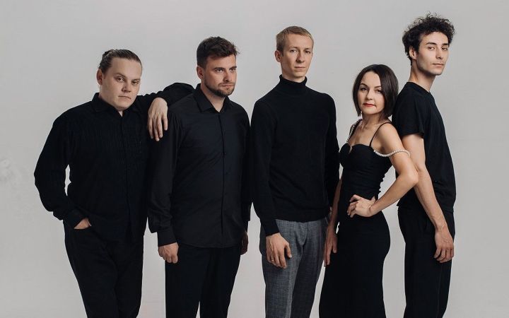 Хусанта ку шăматкун Shanu этно-джаз ушкăн концерчӗнче чăваш дизайнерӗсен ӗçӗсемпе паллашма май пулӗ