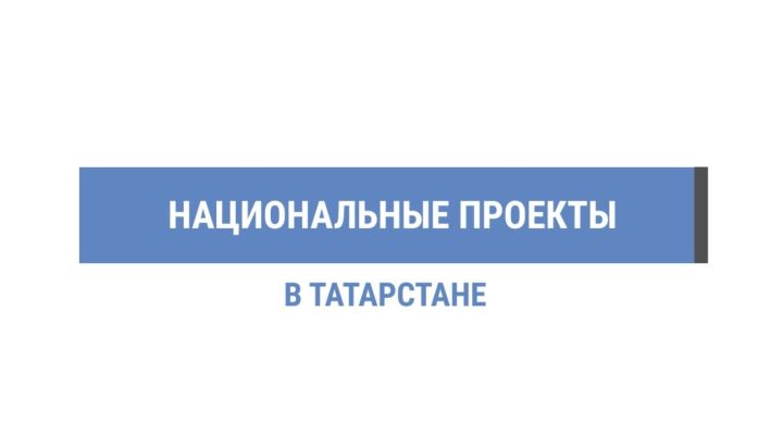 Благодаря нацпроекту в 2024 году к интернету подключат 87 населенных пунктов Татарстана