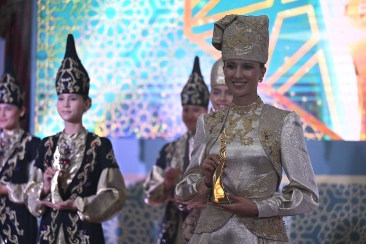 В Казани состоялось открытие Казанского международного кинофестиваля «Алтын минбар»