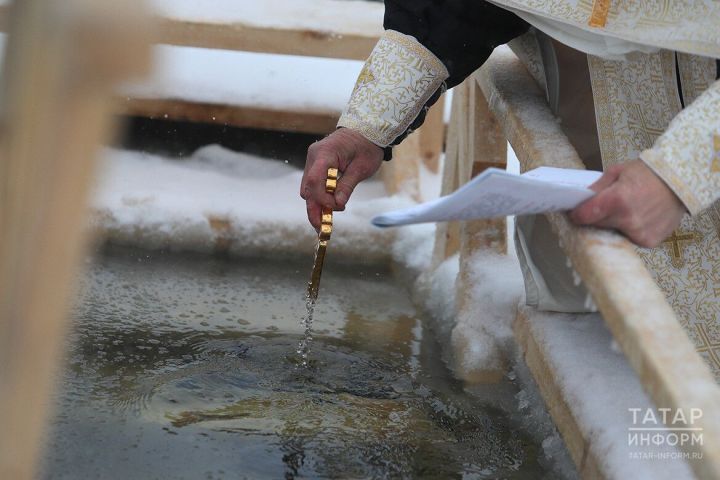 Тутарстанра Кăшарнире вакăра шыва кӗме 100 вырӑн йӗркеленӗ