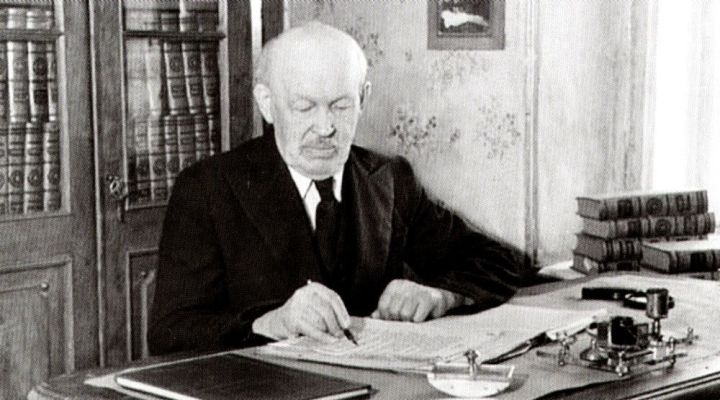 119 çул каялла Хусанта «Хыпар» тухнă