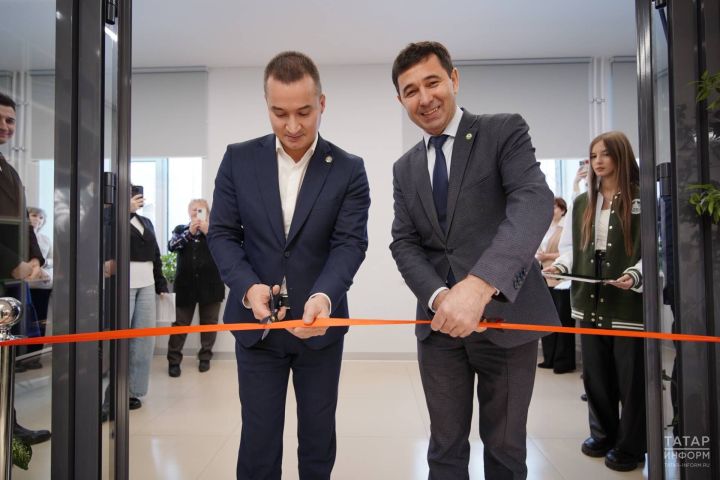 Çамрăксене, вӗренекен мăшăрсене пулăшмалла