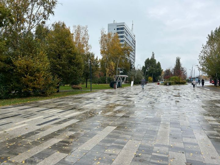 Юр çусан хӗл час лармасть-ха