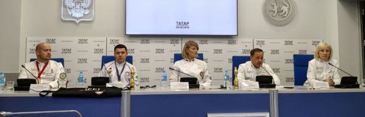 Çĕршыв чысне хÿтĕлесе ылтăн медаль илнĕ