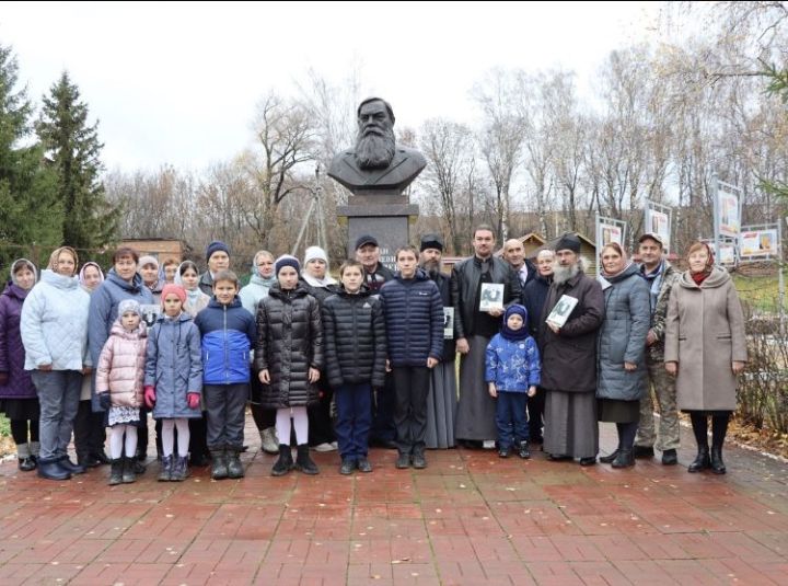 Кăнна Кушкинче Иван Яковлева асăнчӗç