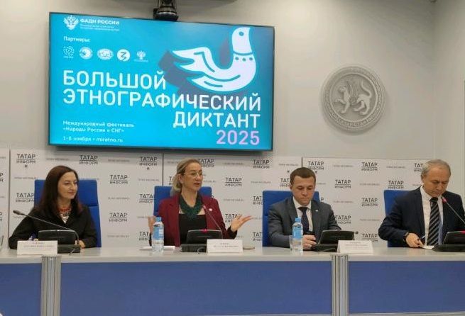 Культурăсен пӗрлӗхӗ – халăх вăйӗ