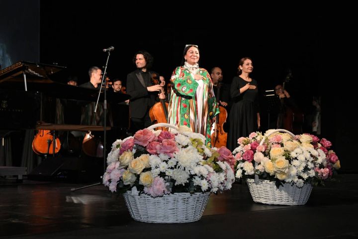 Тутарстанра Узбекистан Республикин  Культура кунӗсем