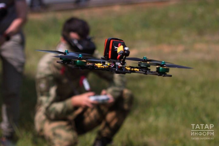 Пилотсăр системăсен çарне набор пуçланчӗ