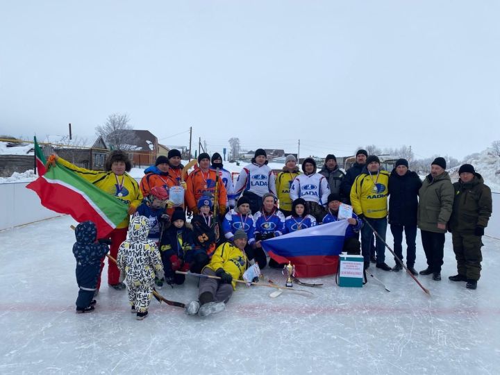 Аксу районӗнче СВО паттăрӗсене асăнса турнир иртнӗ
