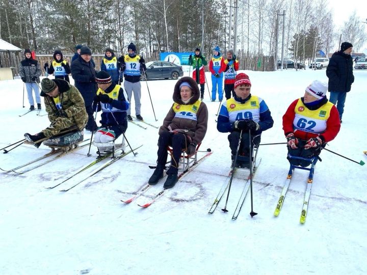 Петр Мускатинов çӗнтерӳçӗсен йышӗнче!