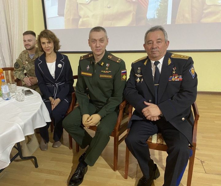 Паттăрсем паттăрсене ӳстерме пулăшаççӗ