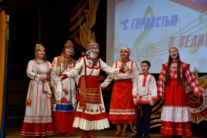 Паян – культура ĕçченĕн кунĕ