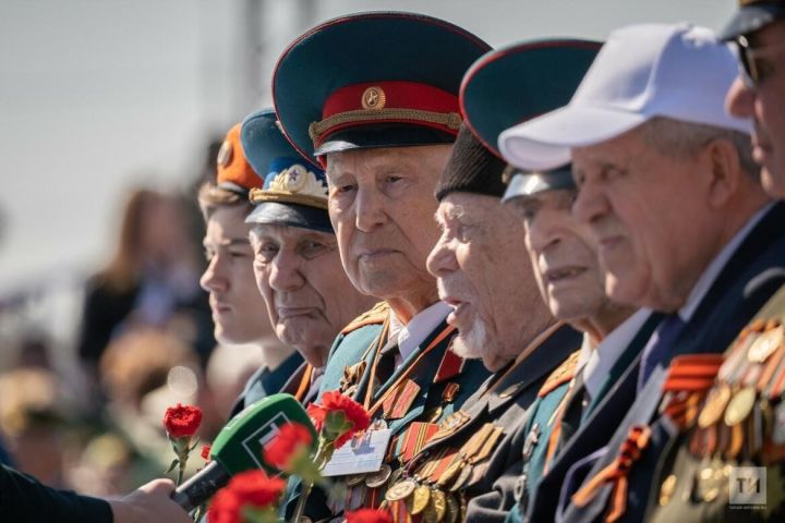 Хусанта 2,6 пин ытла ветеран пурăнать