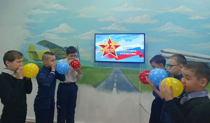 Пулас салтаксем ăмăртрӗç