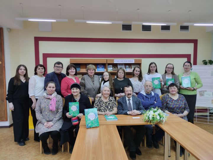 Кашнин историйӗ кăсăклă, хăйне евӗрлӗ