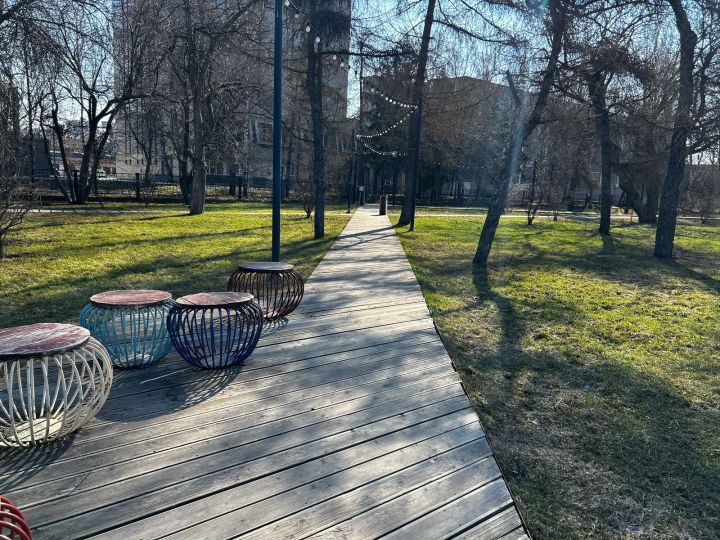 Паян çумăр çусан кăçал кăмпа ăнса пулать