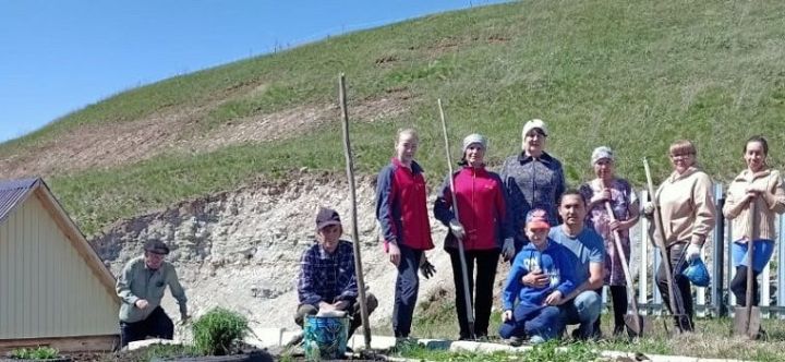 Акрельсем купель таврашне тасатрӗç