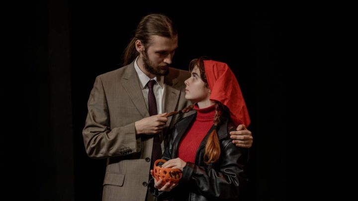 Тутарстанра студент театрӗсен «Премьера» фестивальне хутшăнас кампани малалла пырать