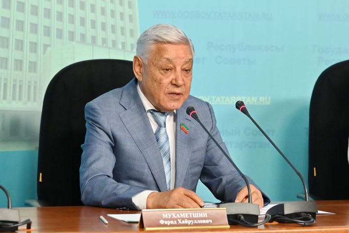 Депутатсем сессире нумай ыйтăва пăхса тухрӗç