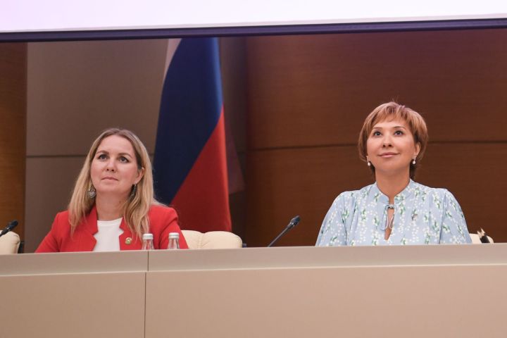 Тутарстанра туй тума 100 пин тенкӗ илме пулать