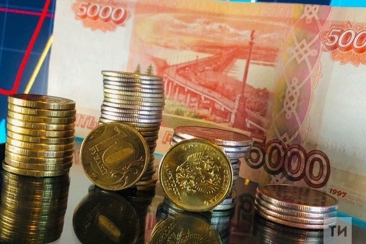 Тутарстанра наци проекчӗсене пурнăçа кӗртме палăртнă бюджетăн çуррине уйăрнă