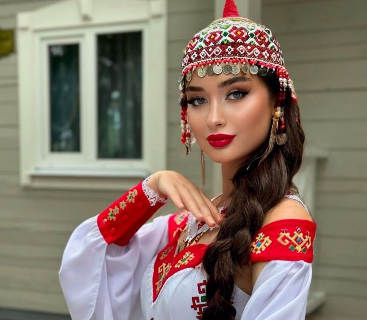 Шупашкар хӗрӗ гран-прие тивӗçнӗ